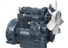 Двигатели Kubota V1505-E3B