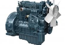 Двигатели Kubota V1505-T