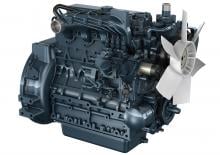 Двигатели Kubota V2203-M-DI-E2B