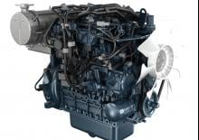 Двигатели Kubota V2403-CR-E4B