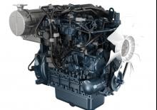Двигатели Kubota V2403-CR-E5
