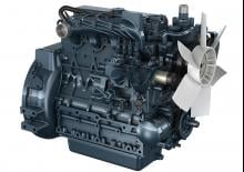 Двигатели Kubota V2403-M-E3B