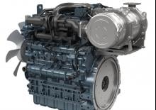 Двигатели Kubota V3307-CR-TI-E4B