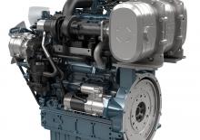Двигатели Kubota V3800-CR-T