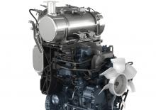 Двигатели Kubota V3800-TIEF4B