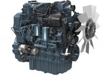 Двигатели Kubota V5009-TIE5
