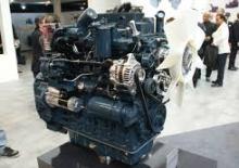 Двигатели Kubota V6108