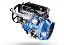 Двигатели Ashok Leyland W04 