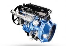 Двигатели Ashok Leyland W06 