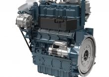 Двигатели Kubota WG3800-L-E3