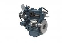 Двигатели Kubota WG752-G-E3