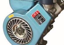 Двигатели Jiangsu X165F