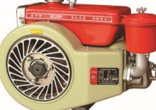 Двигатели Jiangsu X170F