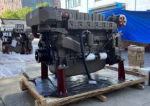 Двигатели Yuchai YC6J125