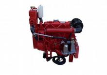 Двигатели Yangdong YND485 