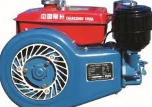 Двигатели Jiangsu Z170F