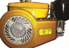 Двигатели Jiangsu Z175F