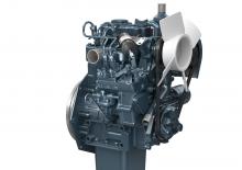 Двигатели Kubota Z482-E2B