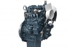 Двигатели Kubota Z482-E3B