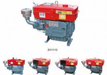 Двигатели Jiangdong ZH1110WP