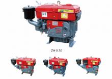 Двигатели Jiangdong ZH1130WP