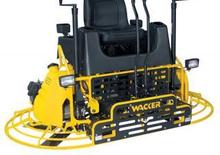 Двойни (мотороподобни) мистрии Wacker CRT 36-23 K-H