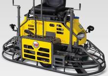 Двойни (мотороподобни) мистрии Wacker Neuson CRT 36-25 WK