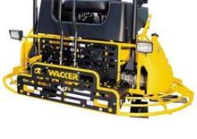 Двойни (мотороподобни) мистрии Wacker CRT 36-24 A-E