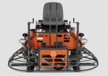 Двойни (мотороподобни) мистрии Husqvarna CRT 36
