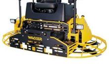 Двойни (мотороподобни) мистрии Wacker CRT 48-31 V-ES-E