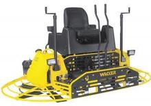 Двойни (мотороподобни) мистрии Wacker CRT 48-31 V-E