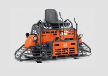 Двойни (мотороподобни) мистрии Husqvarna CRT 48