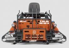 Двойни (мотороподобни) мистрии Husqvarna CRT 48