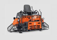 Двойни (мотороподобни) мистрии Husqvarna CRT 48