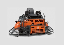 Двойни (мотороподобни) мистрии Husqvarna CRT 48 PS