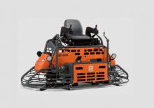Двойни (мотороподобни) мистрии Husqvarna CRT 48 PS