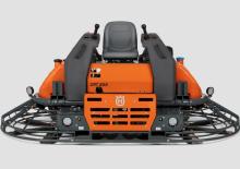 Двойни (мотороподобни) мистрии Husqvarna CRT 60X