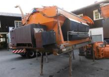 Двукамерни разпръсквачи Schmidt DST 50