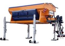 Двукамерни разпръсквачи Schmidt Mitos II DST 25 VCL
