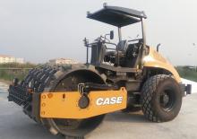 Еднобандажни валяци Case 1107EX-PD