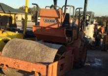 Еднобандажни валяци Hamm 2210 SD