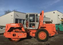 Еднобандажни валяци Hamm 2315 SD
