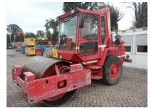 Еднобандажни валяци Hamm 2320 DO