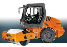 Еднобандажни валяци Hamm 3205