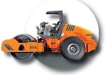 Еднобандажни валяци Hamm 3205