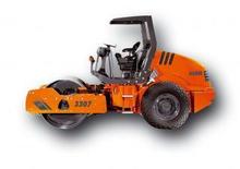 Еднобандажни валяци Hamm 3307 HT