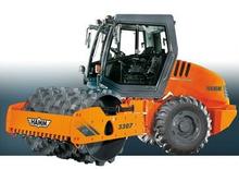 Еднобандажни валяци Hamm 3307 HT-P