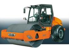 Еднобандажни валяци Hamm 3411 V