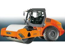 Еднобандажни валяци Hamm 3412 HT