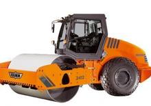 Еднобандажни валяци Hamm 3412 HT